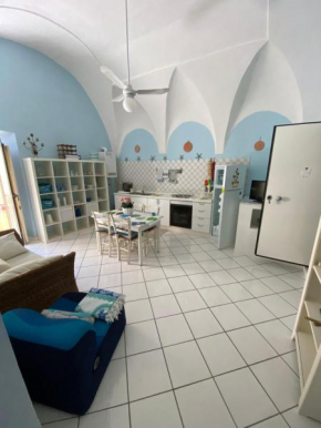 LA CASA DEI DESIDERI
